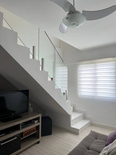 Cobertura, 2 quartos, 105 m² - Foto 2