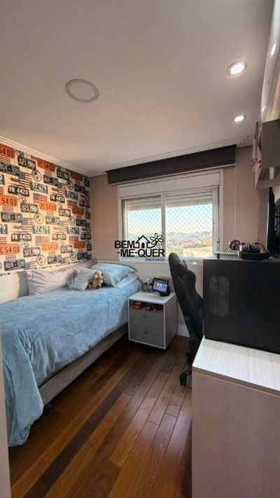 Apartamento, 3 quartos, 131 m² - Foto 2