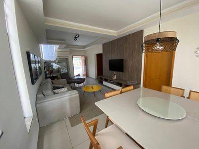 Sobrado, 4 quartos, 220 m² - Foto 3