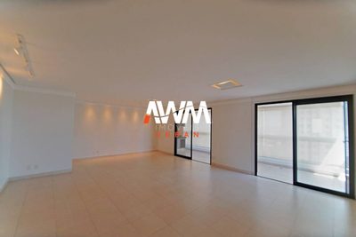 Apartamento, 4 quartos, 174 m² - Foto 2