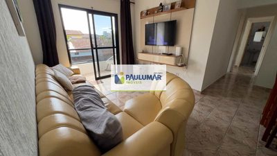 Apartamento, 2 quartos, 75 m² - Foto 3