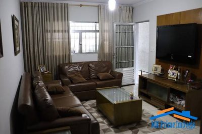 Sobrado, 5 quartos, 200 m² - Foto 2