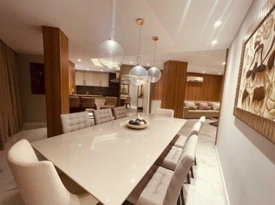 Cobertura, 4 quartos, 318 m² - Foto 4