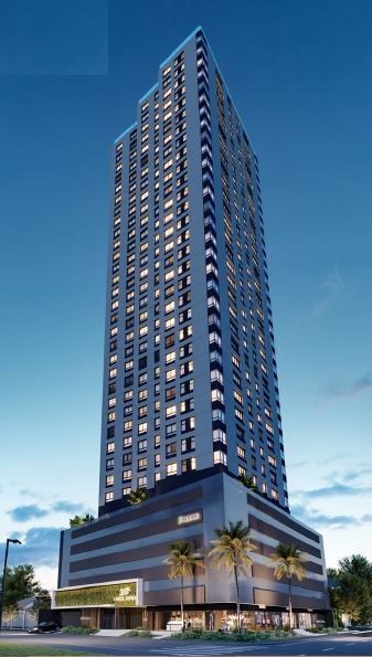 Apartamento, 3 quartos, 228 m² - Foto 1