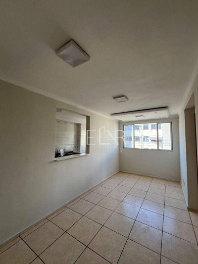 Apartamento, 2 quartos, 46 m² - Foto 4