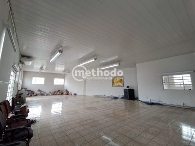 Sala-Conjunto, 253 m² - Foto 2