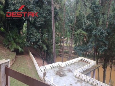 Sítio, 5 quartos, 4 hectares - Foto 5