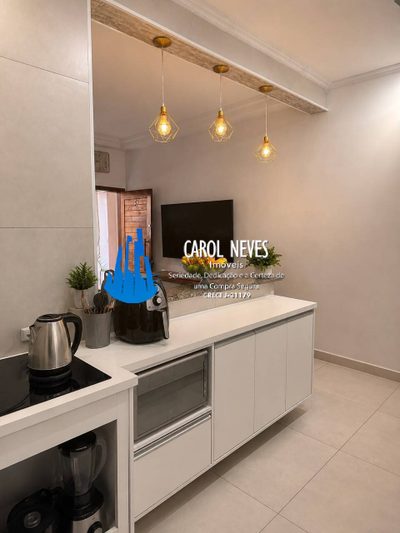 Sobrado, 2 quartos, 73 m² - Foto 3