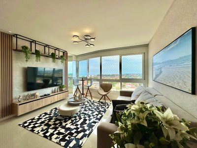 Apartamento, 3 quartos, 162 m² - Foto 1