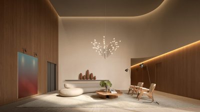 Cobertura, 3 quartos, 270 m² - Foto 5
