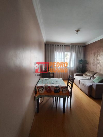 Apartamento, 2 quartos, 58 m² - Foto 2