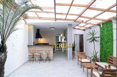 Casa, 3 quartos, 160 m² - Foto 1