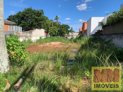 Terreno, 995 m² - Foto 2