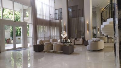 Apartamento, 4 quartos, 299 m² - Foto 3
