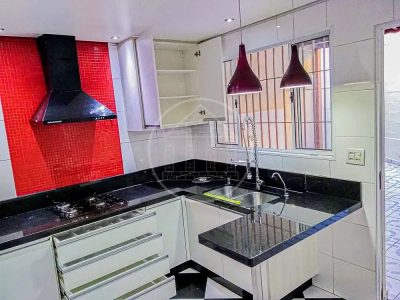 Sobrado, 2 quartos, 93 m² - Foto 1