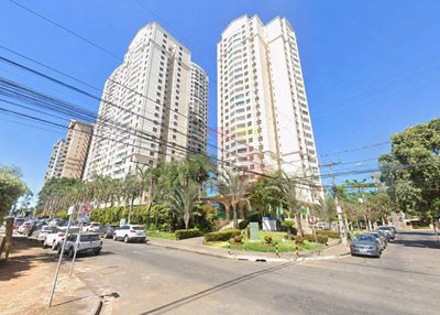 Apartamento, 2 quartos, 67 m² - Foto 1