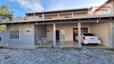 Casa, 4 quartos, 275 m² - Foto 2