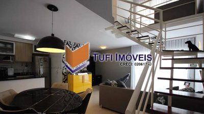 Apartamento, 2 quartos, 85 m² - Foto 2