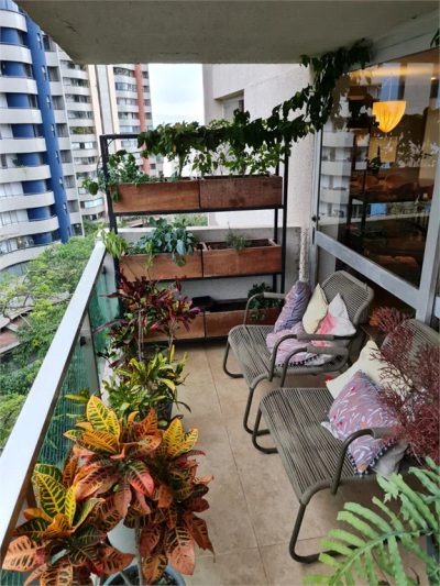 Apartamento, 3 quartos, 220 m² - Foto 3