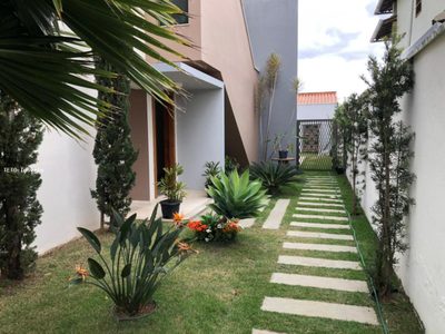 Casa, 3 quartos - Foto 3