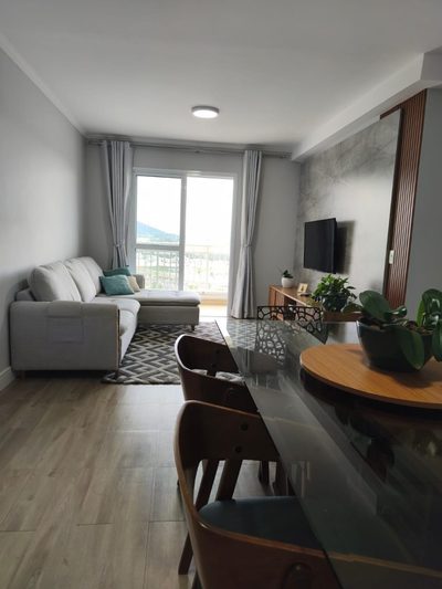 Apartamento, 3 quartos, 101 m² - Foto 3