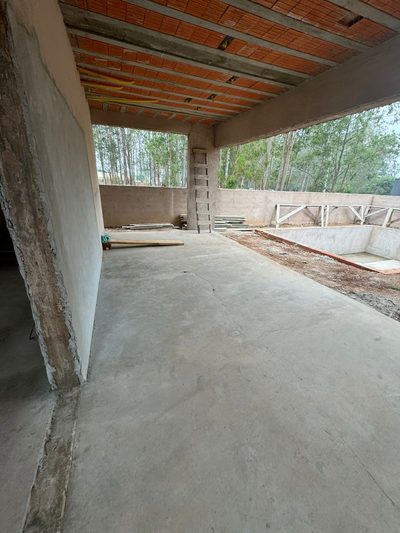 Casa, 3 quartos, 220 m² - Foto 4