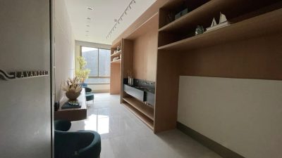 Apartamento, 1 quarto, 38 m² - Foto 4
