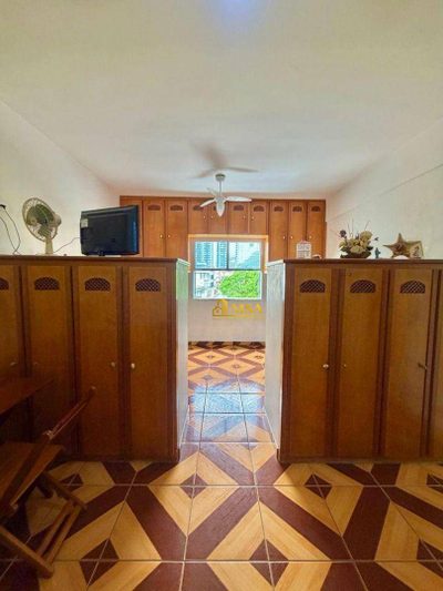 Kitnet-Studio, 33 m² - Foto 3