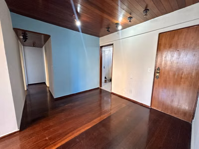 Apartamento, 2 quartos, 80 m² - Foto 2