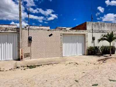 Casa, 2 quartos, 80 m² - Foto 1