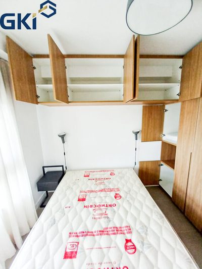 Apartamento, 1 quarto, 75 m² - Foto 4