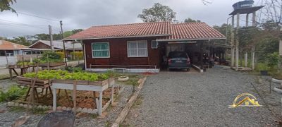 Casa, 2 quartos, 80 m² - Foto 5