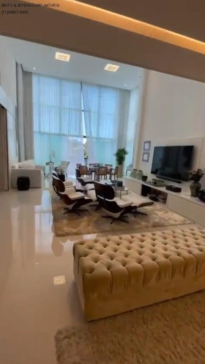 Apartamento, 4 quartos, 280 m² - Foto 4