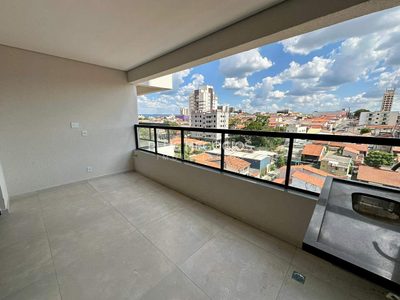 Apartamento, 3 quartos, 110 m² - Foto 3