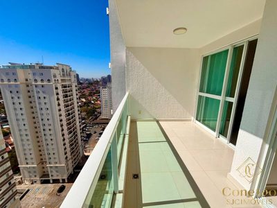 Apartamento, 2 quartos, 82 m² - Foto 2