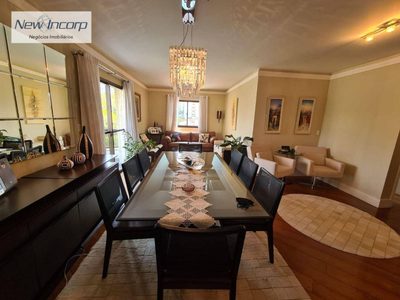 Apartamento, 4 quartos, 136 m² - Foto 2