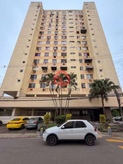 Apartamento, 2 quartos, 49 m² - Foto 2