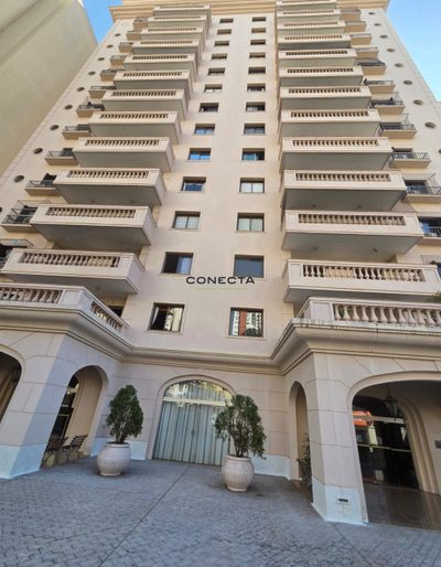 Apartamento, 3 quartos, 234 m² - Foto 1