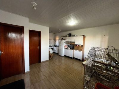 Casa, 2 quartos, 57 m² - Foto 4