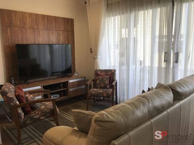 Apartamento, 3 quartos - Foto 1