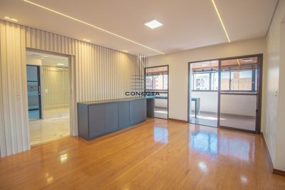 Apartamento, 5 quartos, 380 m² - Foto 2