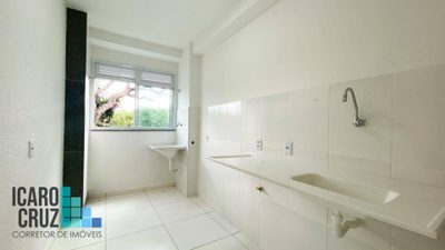Apartamento, 2 quartos, 47 m² - Foto 5