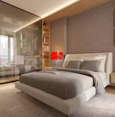 Apartamento, 4 quartos, 163 m² - Foto 2