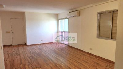Apartamento, 2 quartos, 95 m² - Foto 5