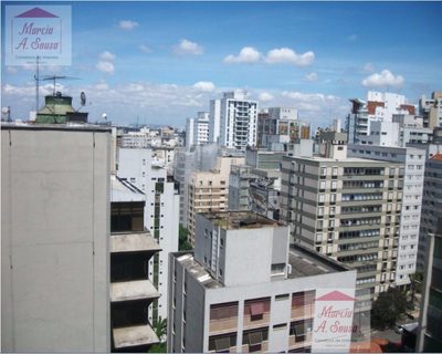 Apartamento, 1 quarto, 60 m² - Foto 5