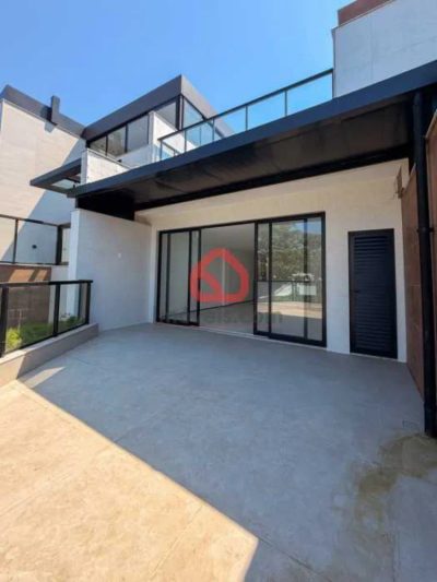 Cobertura, 4 quartos, 280 m² - Foto 3