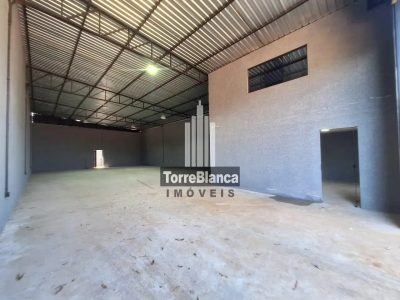 Depósito-Galpão, 430 m² - Foto 5