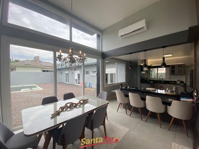 Casa, 3 quartos, 192 m² - Foto 5