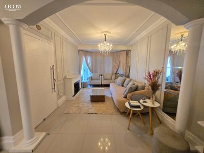 Casa, 4 quartos, 136 m² - Foto 4