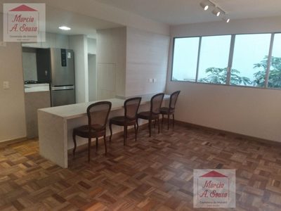 Apartamento, 2 quartos, 70 m² - Foto 1